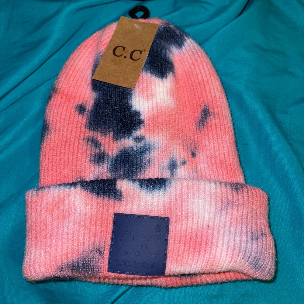 C.C Beanie